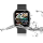 Bemi SMARTWATCH BEMI ODI Czarny # - 1379874 - zdjęcie 7